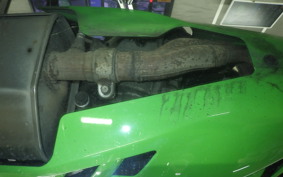 KAWASAKI NINJA 400R 2012 ER400B