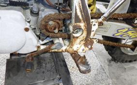 HONDA CRM250R GEN 3 MD24