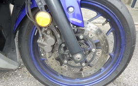 YAMAHA YZF R-3 2016 RH07J