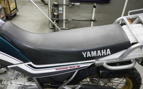 YAMAHA SEROW 225 Gen.3 2025 DG08J