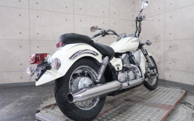 YAMAHA DRAGSTAR 250 VG05J