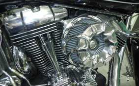 HARLEY FLSTC 1580 2008