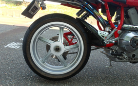 DUCATI MH900 EVO RUTSUONE 2001 ZDMV300AA1B