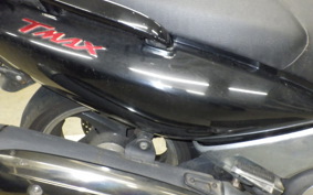 YAMAHA T-MAX 500 Gen.2 2005 SJ04J