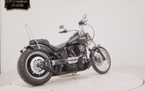 HARLEY FXSTB 1580 2007