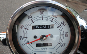 YAMAHA SR400 FINAL ED 2021 RH16J