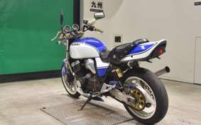 SUZUKI GSX400 IMPULSE 1999 GK79A