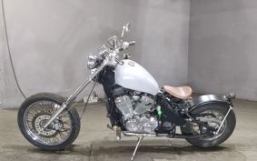 HONDA STEED 400 1994 NC26