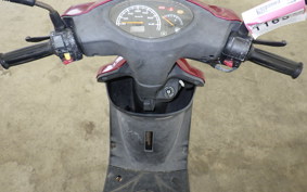 YAMAHA JOG Gen.5 2003 SA36J