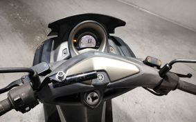 YAMAHA N-MAX 125 SE86J