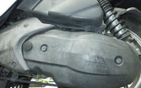 YAMAHA CYGNUS 125 XSR 2 2000 SE44J