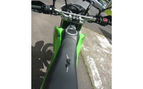 KAWASAKI KLX230 LX230A