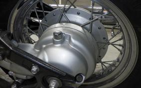 YAMAHA DRAGSTAR 400 2005 VH01J