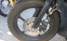 SUZUKI ADDRESS 110 CE47A