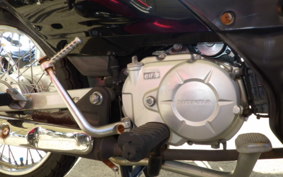 HONDA C110 SUPER CUB JA10