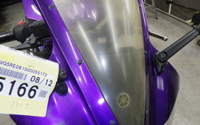 YAMAHA YZF-R125 2016