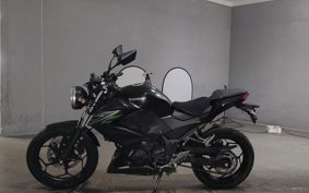 KAWASAKI Z250 ER250C
