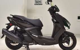 YAMAHA CYGNUSｸﾞﾘﾌｧｽ SEJ4J