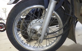 HONDA C110 SUPER CUB JA10