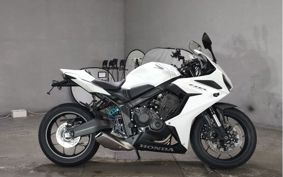 HONDA CBR650R 2023 RH03