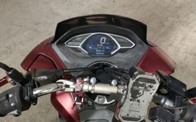 HONDA PCX 125 JF81