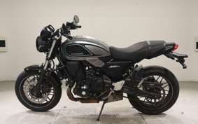 KAWASAKI Z650 RS 2024 ER650M