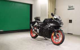 SUZUKI GSX-R125 2007 DL33B