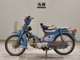 Фото Honda C50 SUPER CUB с японского аукциона