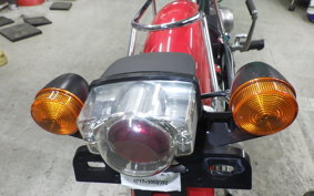 HONDA SOLO AC17
