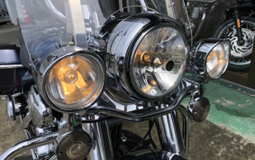 HARLEY FLHR1340 2007 FB4