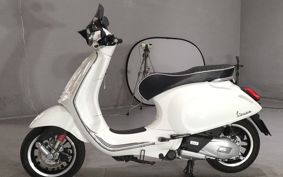 VESPA SPRINT 150 ..