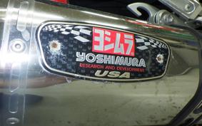 SUZUKI HAYABUSA Gen.2 2008