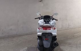 YAMAHA MAJESTY 250 SG20J