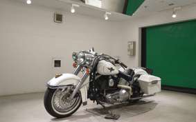 HARLEY FLSTF 1450 2005