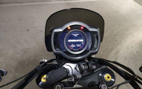 TRIUMPH SCRAMBLER 1200XE 2019 DAD82H