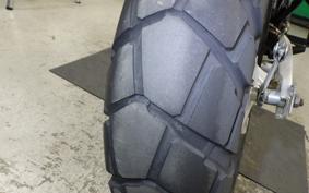 YAMAHA TW225 DG09J