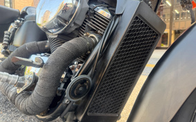 HONDA SHADOW 400 1997 NC34