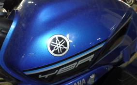 YAMAHA YBR125