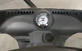 HONDA GYRO TA03