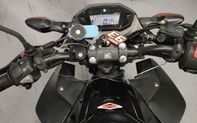 HONDA CB250 MC43