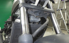 HONDA REBEL 250 MC49