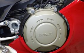 DUCATI PANIGALE V4 S 2025