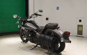 YAMAHA DRAGSTAR 250 2006 VG05J