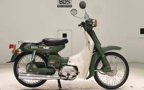 YAMAHA MATE 50 V50