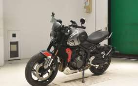 TRIUMPH TRIDENT 660 2021