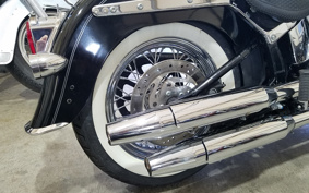 HARLEY FLSTN1340-1450 2011 JD5