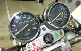 KAWASAKI ZEHPYR400 ZR400C