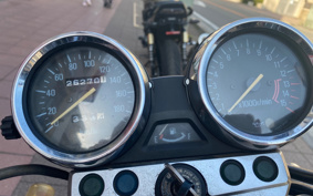 KAWASAKI ZEPHYR400K 2005 ZR400C
