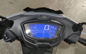 YAMAHA CYGNUS GRIF ASU SEJ4J