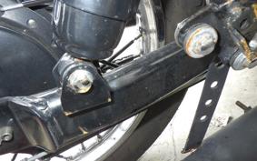KAWASAKI 250TR BJ250F